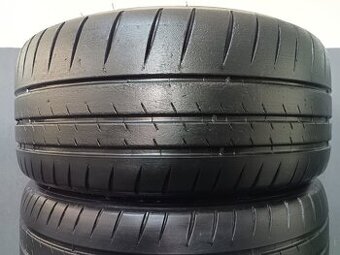 225/45 R17 MICHELIN (0616)