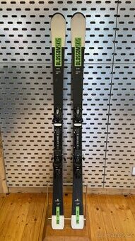 BLOSSOM N1 RC 170 cm + VIST SPEEDLOCK VM412