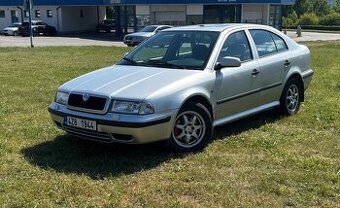 Prodám Octavii 1 81kw