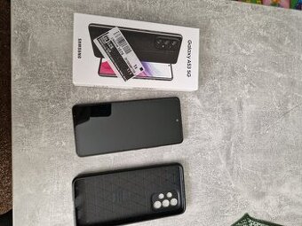 Samsung galaxy A53 5G
