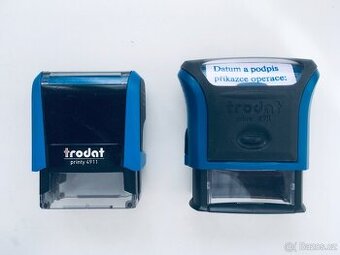 Razítko TRODAT Printy 4199 - 1