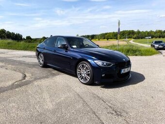 BMW 335i XDrive