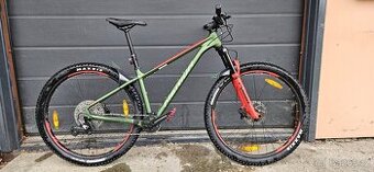Big trail 600 merida