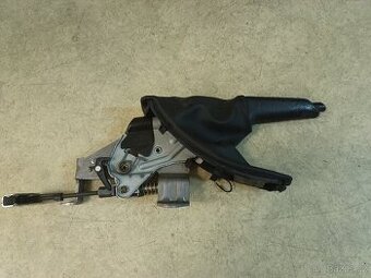 BMW E90/91 - Ruční brzda