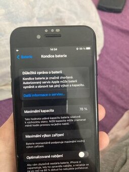 prodávám iphone 7