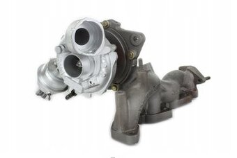 Turbo Seat Toledo III 2.0 TDI BMN BMR BUZ 170 KM | 757042