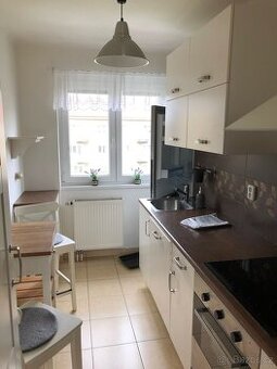Byt 3+1 Nymburk
