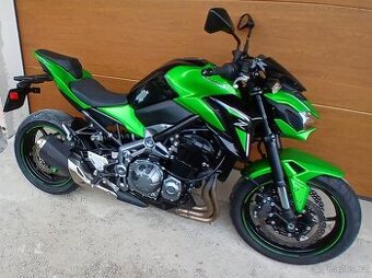 Kawasaki Z900