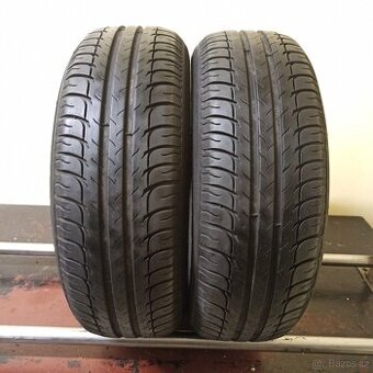 BF Goodrich g-Grip 195/60 R15 88H 5,5mm