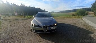 Alfa Romeo 159 SW 1.9JTDm 110kW