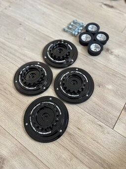Centerlokc set oz ultraleggera superturismo - 1