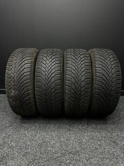 Sada pneu Continental 205/55 r16 91H