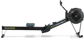 Veslařský trenažér - Concept2 RowErg PM5 - 1