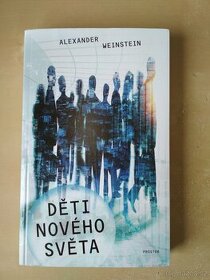 Děti Nového světa - 1