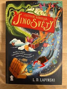 Cestovní kancelář JinoSvěty - 1