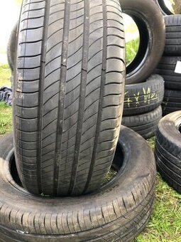 215/55 R18 DOT24-7,4mm - 1