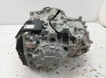 VOLVO XC60 II LIFT B4 2.0B převodovka Mild Hybri