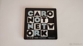 Hlavolam Cartoon Network 1999 - 1