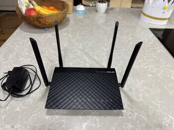 Prodám WIFI router AUS RC-AC 1200G+