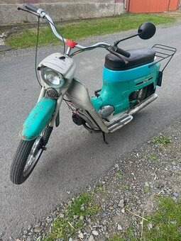 Prodám Jawa 50/20