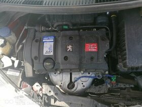 Peugeot 207 1,6 16v 80kw
