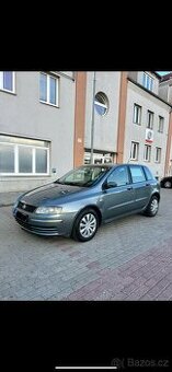 Fiat Stilo 1.9 JTD, 2004, manuál. Nepojizdné