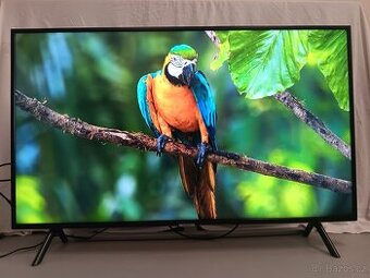 Samsung UE43NU7192U,108cm,Ultra HD-4K,DVB-T2,Smart+Wifi