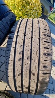 Letní pneu 235/55 r 18