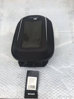 Shad Tankvak E-10P - 1