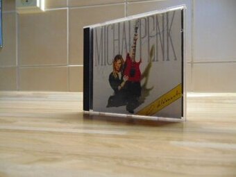 prodám CD Michal Penk - O bláznech 1992 , v pořádku ,