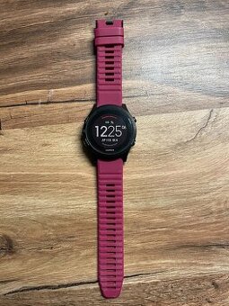 Garmin Forerunner 935 - 1
