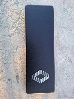 Renault - R5 - Car radio cover
