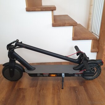 Prodám koloběžku Sencor Scooter One 2020