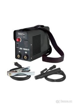Invertorová svářečka Einhell ISG 1000/1