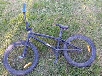 Terénní bmx kolo - 1