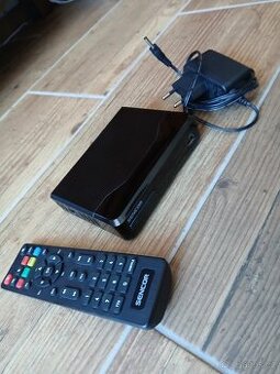 Sep top box