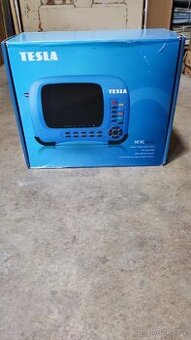 Tesla HEVC Meter - 1