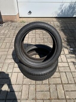 Pneumatiky Goodyear Eagle NCT 5 245/40 R18 93Y 2KS- NOVÉ - 1