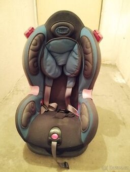 Autosedačka 4baby