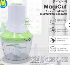 MagiCut 6v1 - 1