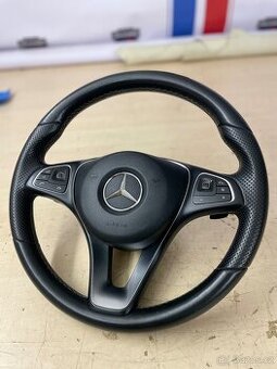 Volant Mercedes Benz