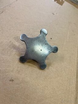 Jawa 175/250 speciál šroub řízení ORIGINÁL