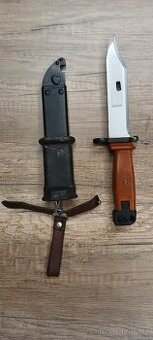 Bodák AK 47