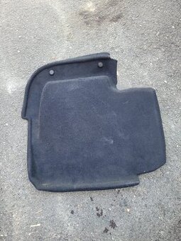 Audi 80 Cabrio tapec z kufru