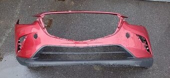 Mazda CX-3 2021