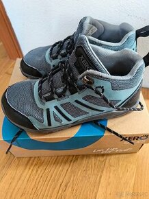 Barefoot boty Xero