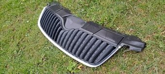 Mřížka Škoda Fabia 2