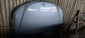 Saab 9-3 NG kapota Face