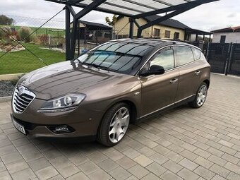 Lancia Delta