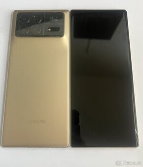Xiaomi Mix Fold 3 - u nás RARITA